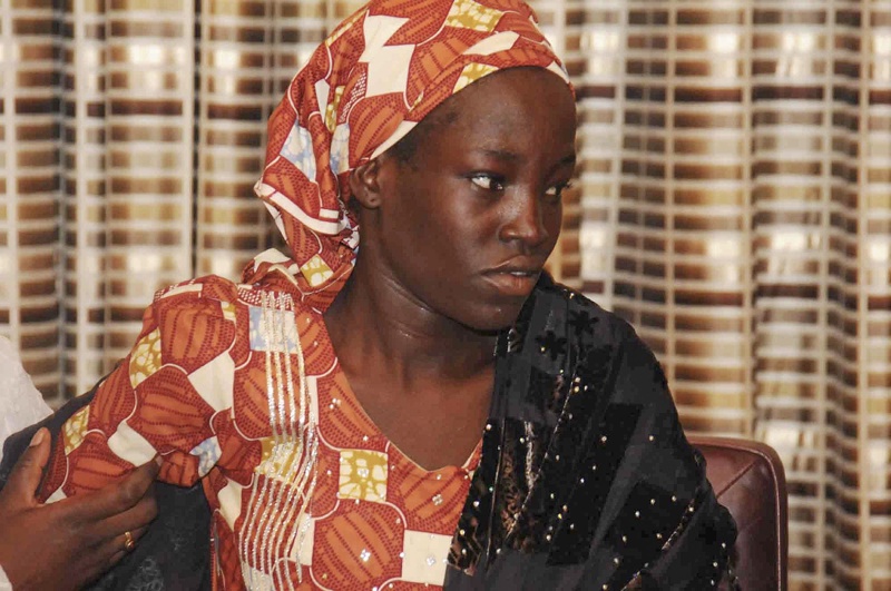 ”Боко харам” предлага да размени отвлечените момичета