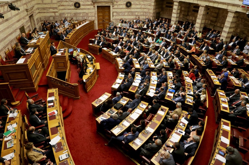 Приключи предизборната кампания в Гърция и в неделя ще се