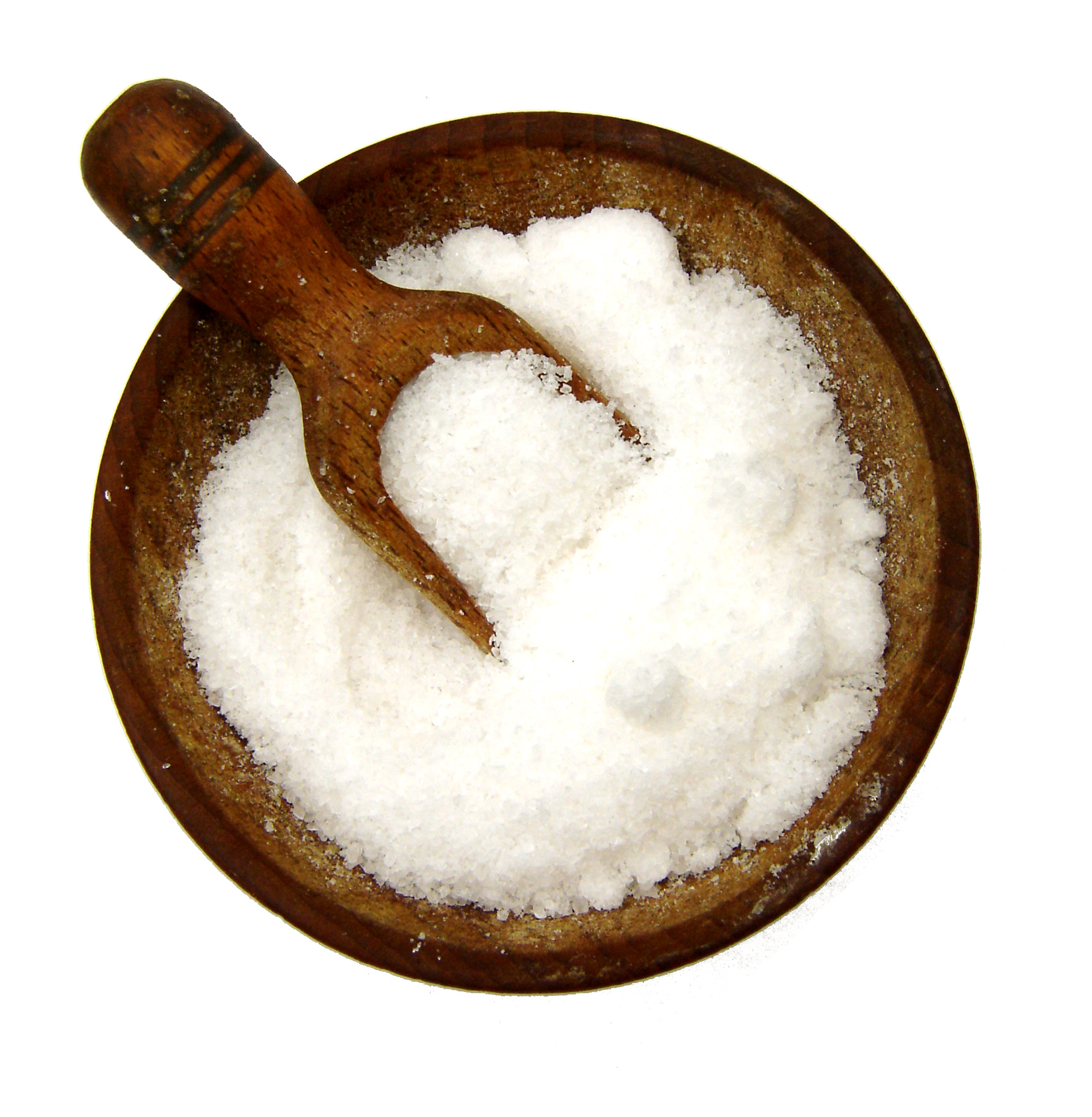 Здравословната норма сол е 4 грама дневно