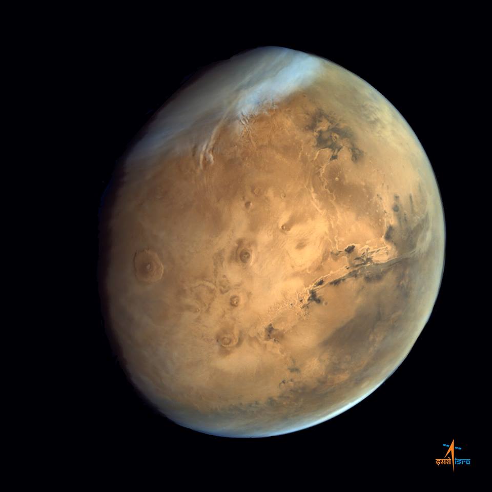 Ще гледаме зеленчуци на ”марсианска” почва
