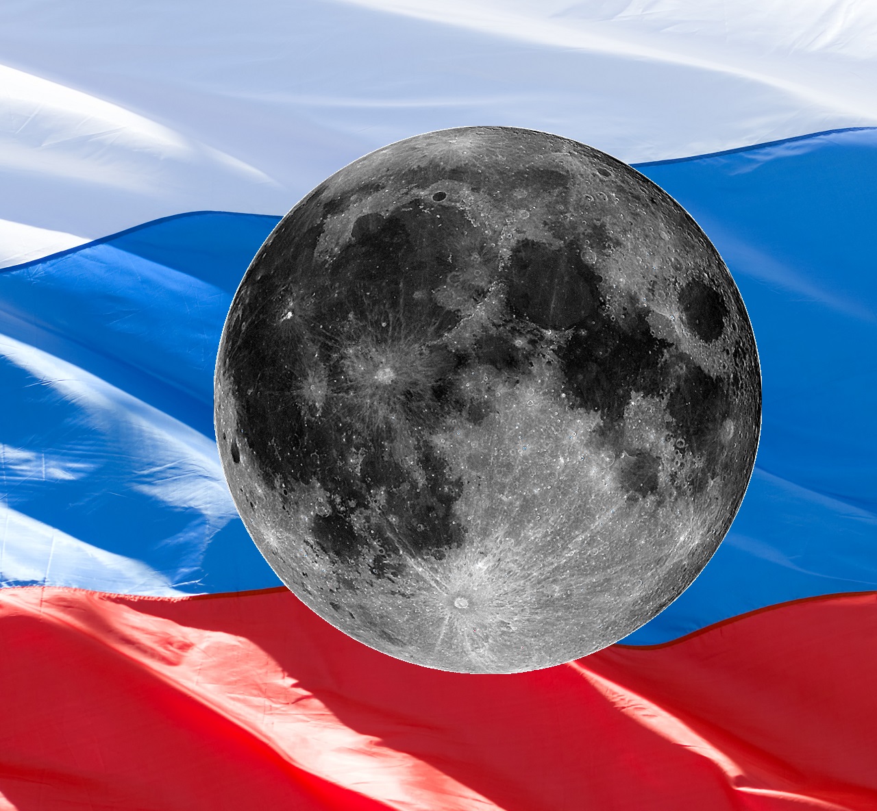 Русия ще изследва полярните региони на Луната