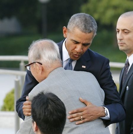 От Хирошима Обама призова за съкращаване на ядрените оръжия
