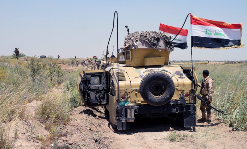 САЩ смятат да приключат идното лято войната си против ИДИЛ