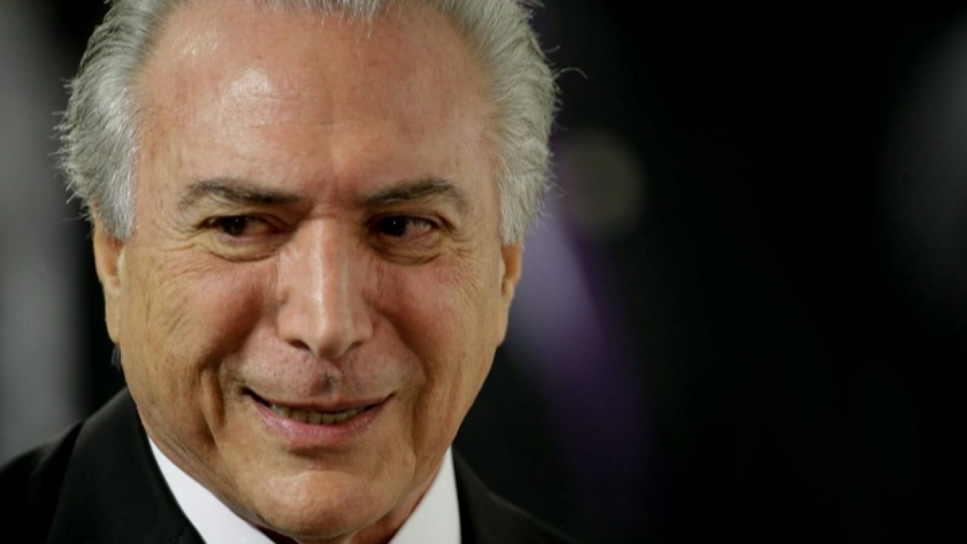 Бившият президент на Бразилия Мишел Темер беше арестуван днес в