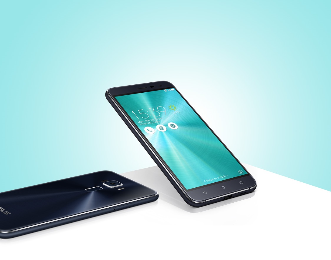 Asus ZenFone 3