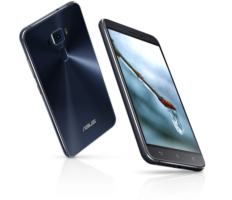 Asus ZenFone 3