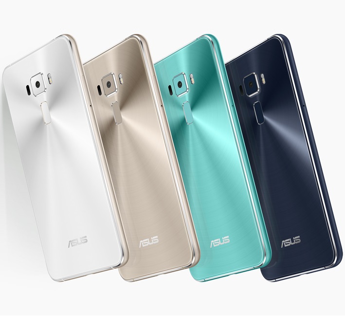 Asus ZenFone 3
