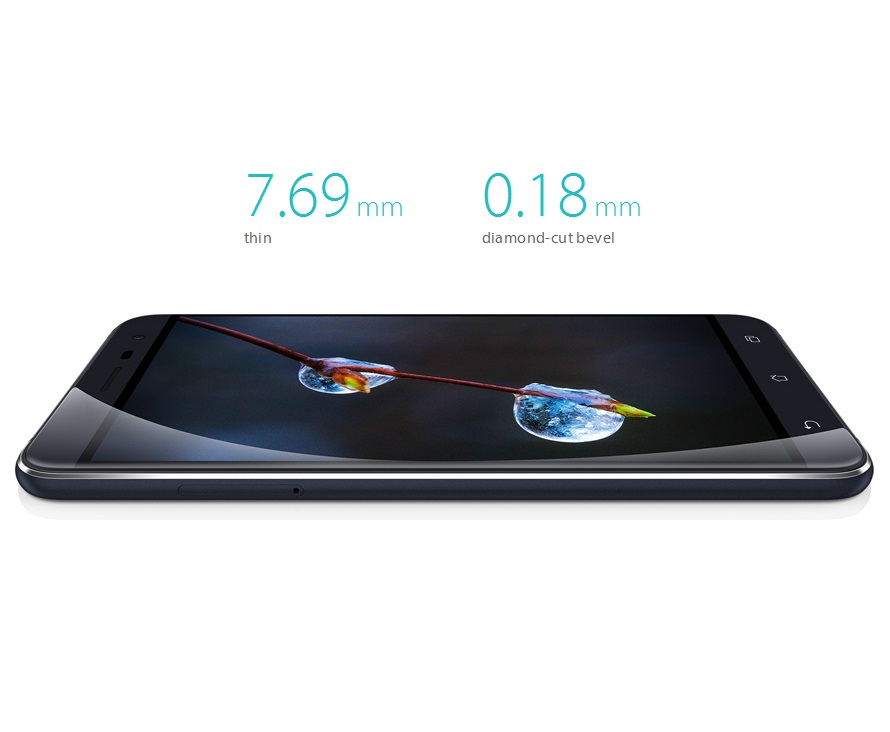 Asus ZenFone 3