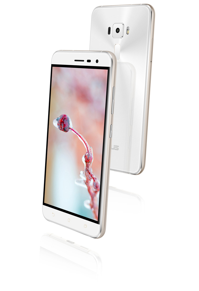 Asus ZenFone 3