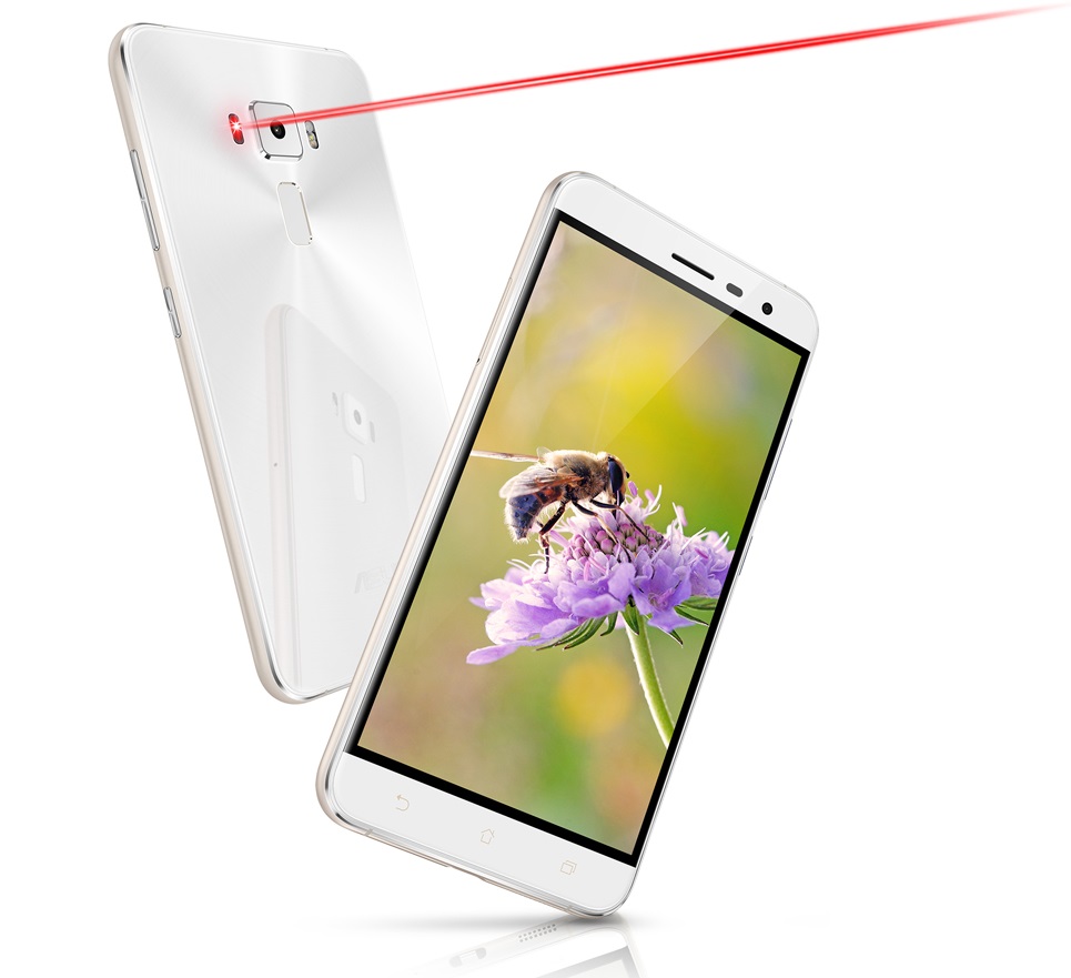 Asus ZenFone 3