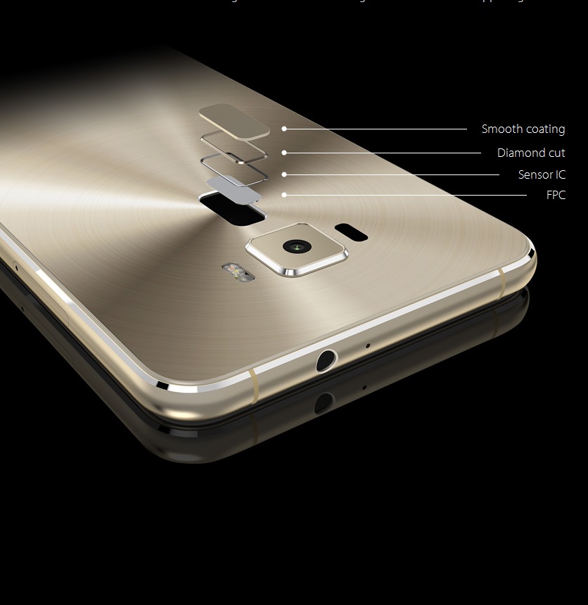 Asus ZenFone 3
