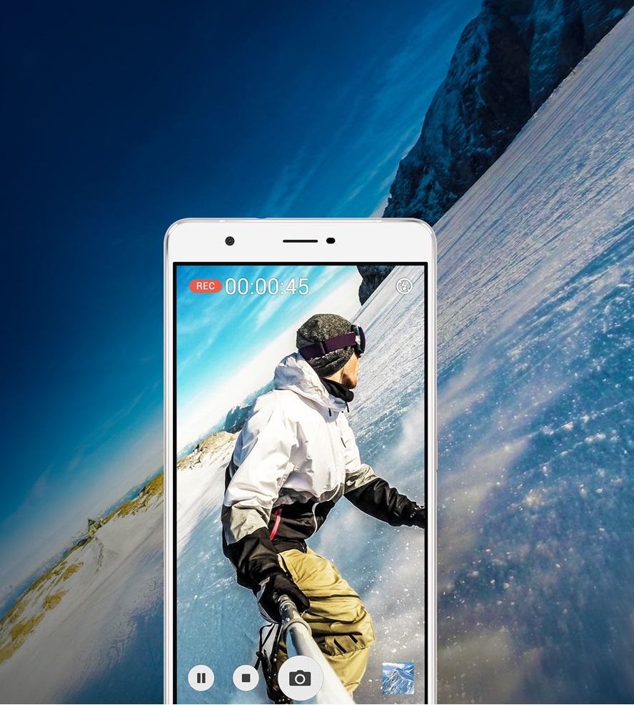 Asus ZenFone 3 Ultra