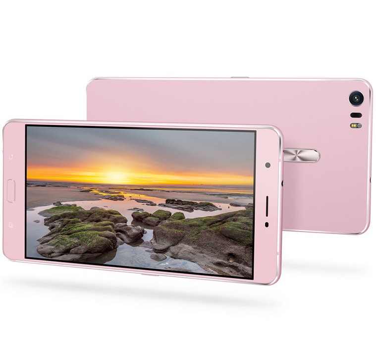 Asus ZenFone 3 Ultra