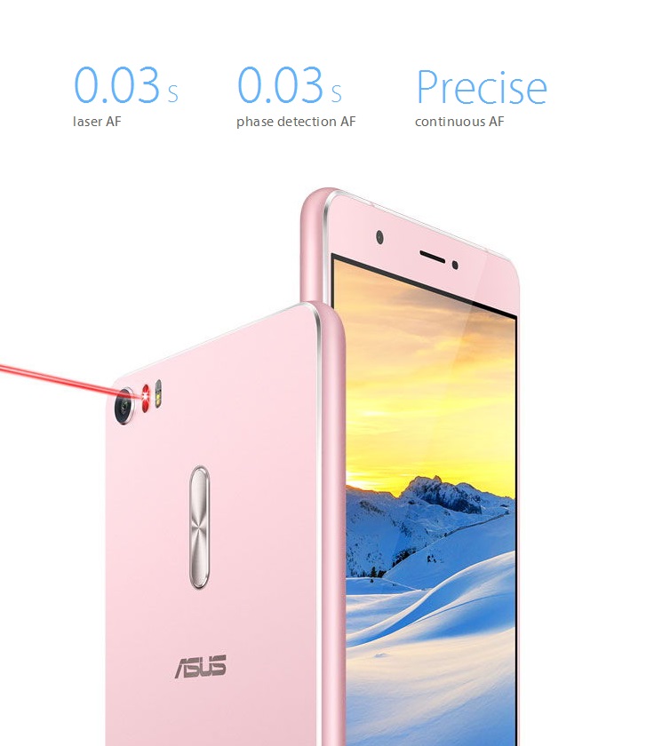 Asus ZenFone 3 Ultra