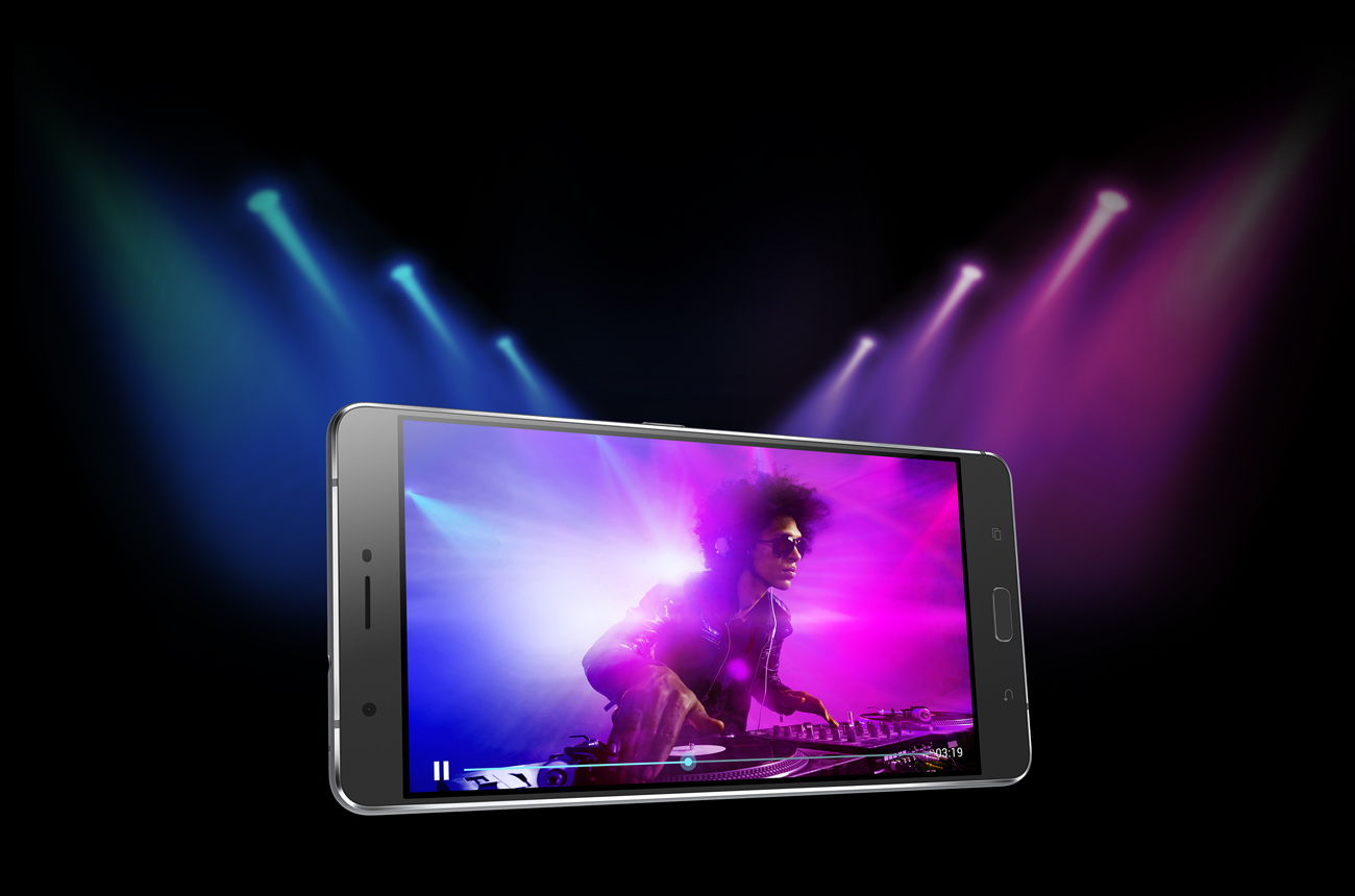 Asus ZenFone 3 Ultra