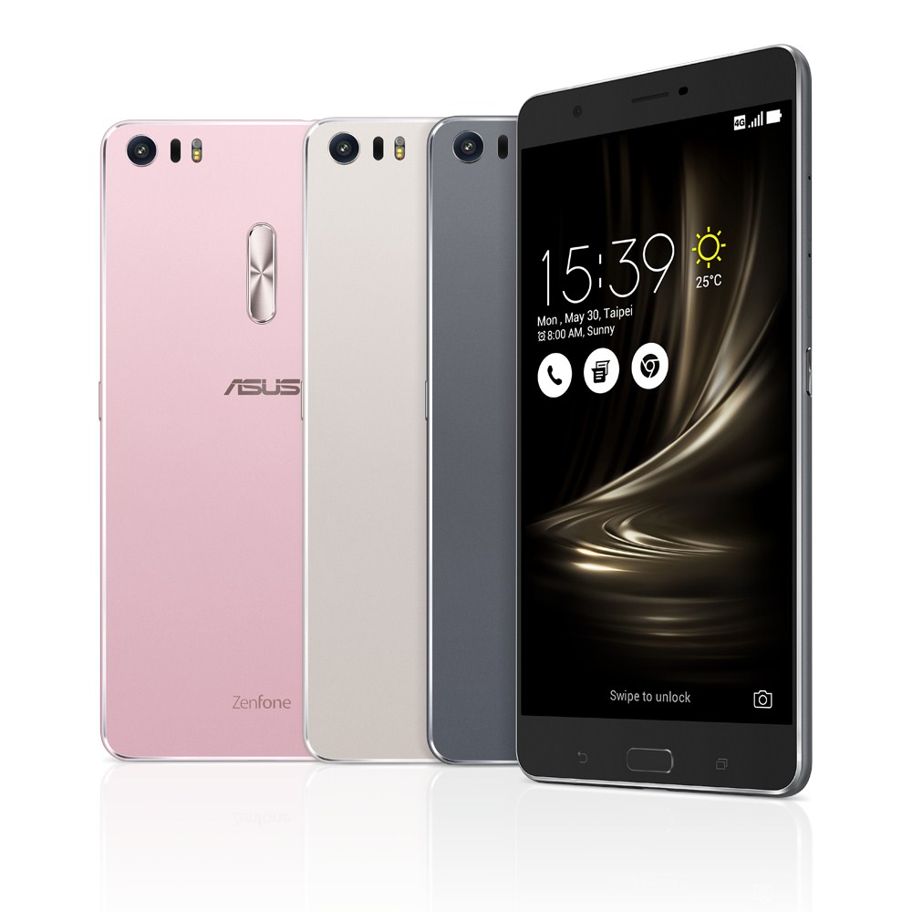 Asus ZenFone 3 Ultra