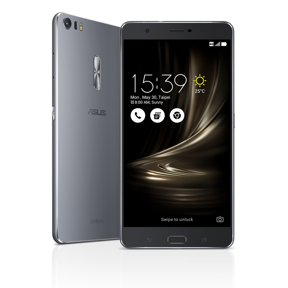 Asus ZenFone 3 Ultra