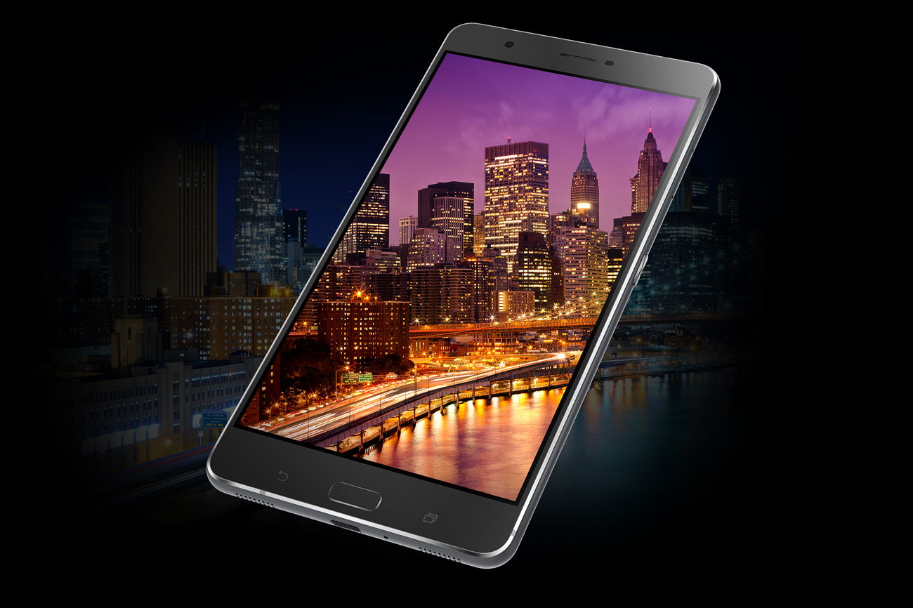 Asus ZenFone 3 Ultra