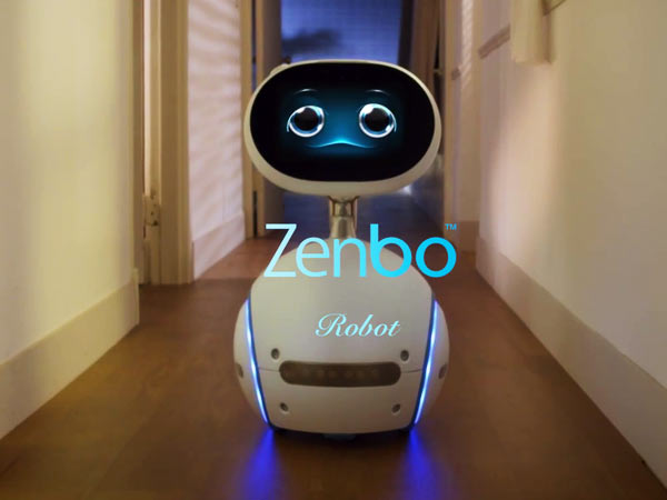 Zenbo