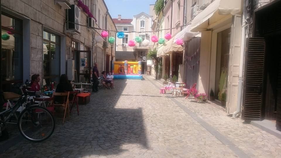 Орханител почина а друг гард е ударeн след скандал с