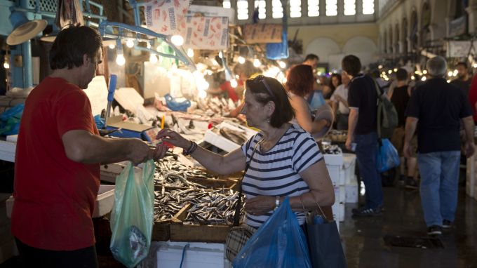 К. Пеева: В Гърция скочи доста цената на хляба, който се продава във фурните