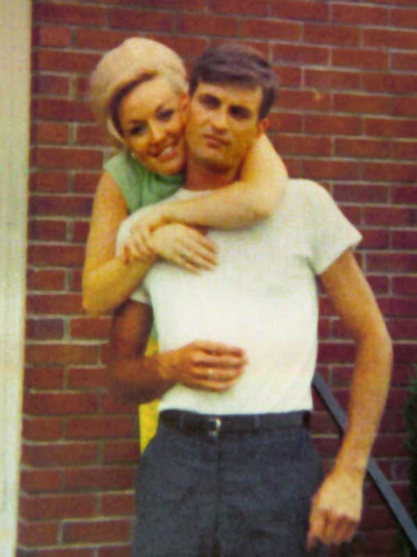 Dolly Parton Husband Carl Dean Job