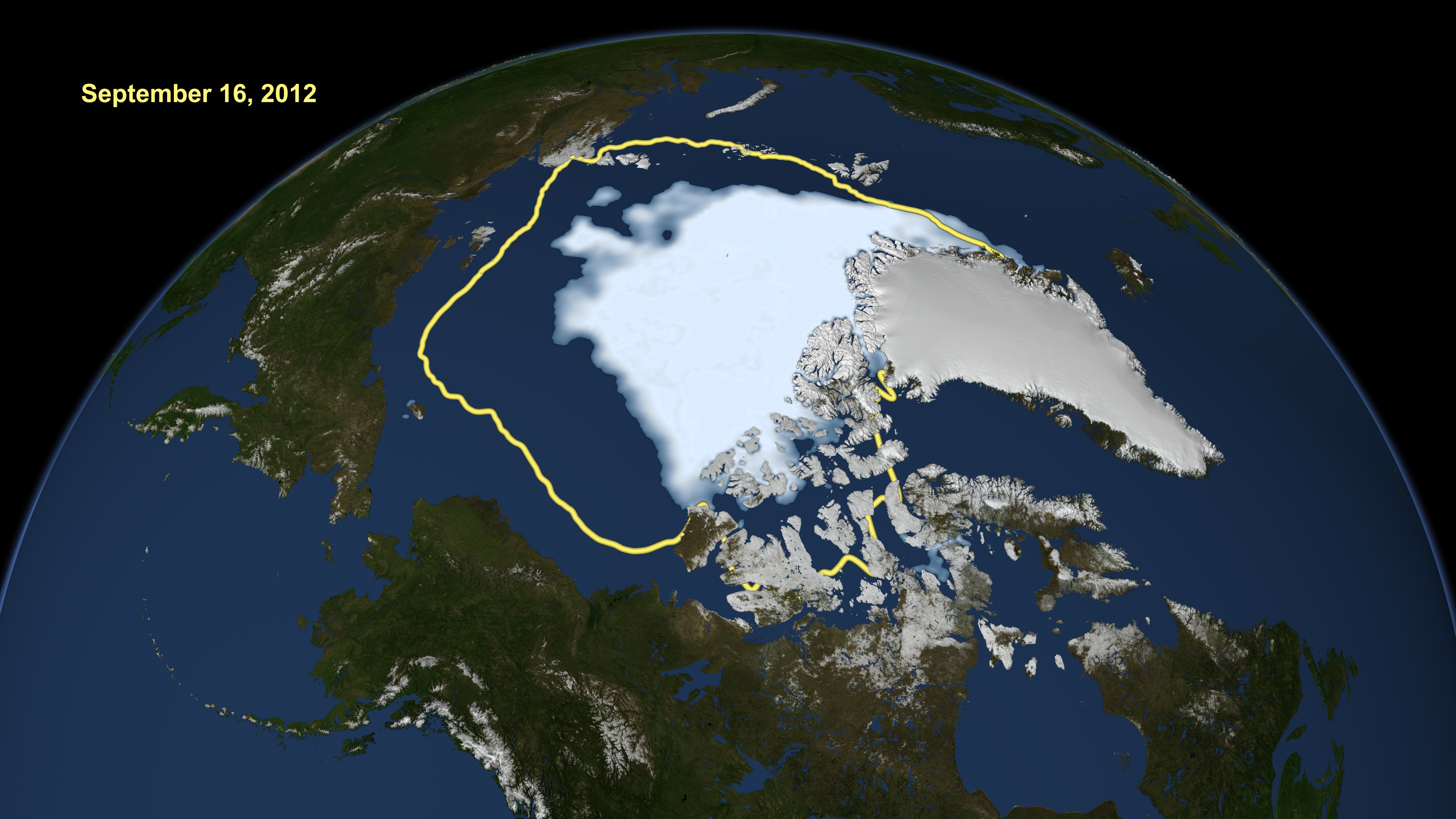 Прогнозата е на база най-новите изследвания върху антарктическите ледове