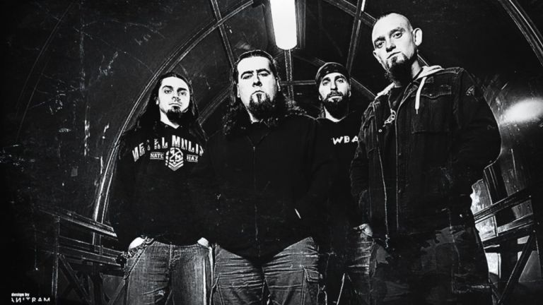 Odd Crew подгряват Five Finger Death Punch и Megadeth