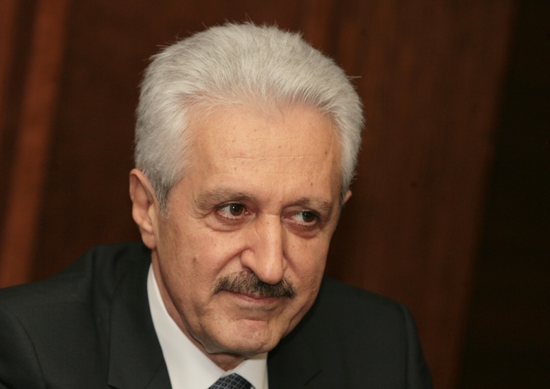 Мехмет Али Айдънлар, председател на УС и изп. директор на ”Аджъбадем”