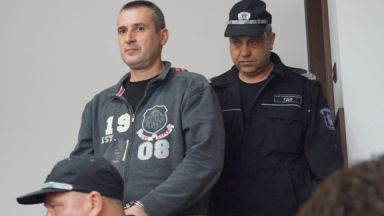 7 г. след двойно убийство: ВКС върна пак делото срещу експолицая Венцеслав Караджов