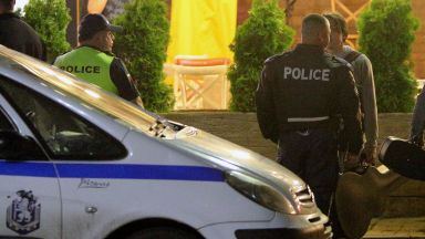 Върховният касационен съд ВКС оправда окончателно бившия следовател от Бургас