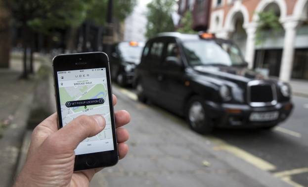 Компанията за споделено пътуване Uber Technologies Inc планира да осъществи първичното си публично предлагане през април