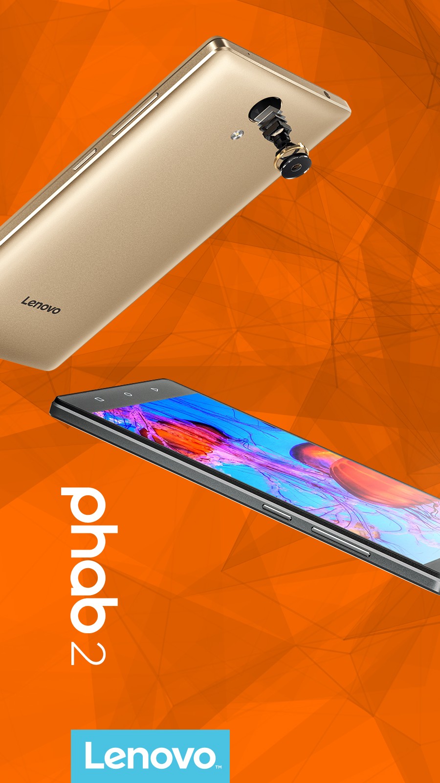 Lenovo Phab 2 Pro