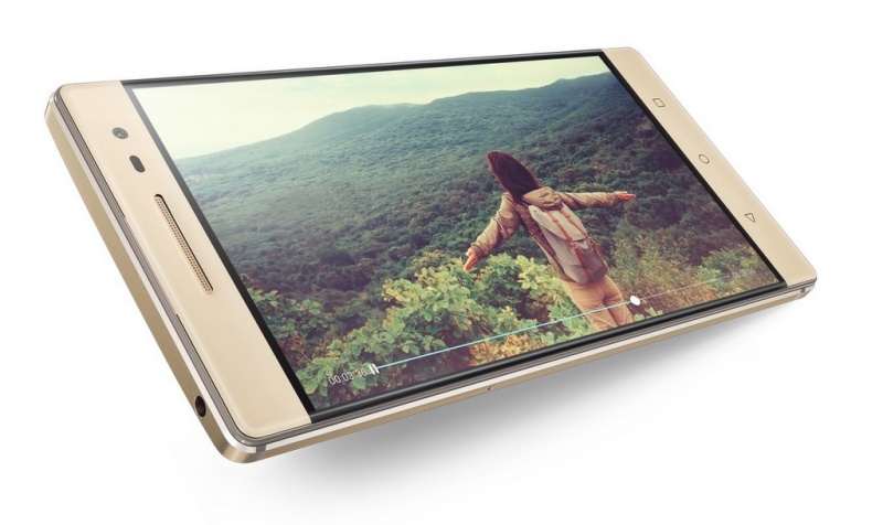 Lenovo Phab 2 Pro