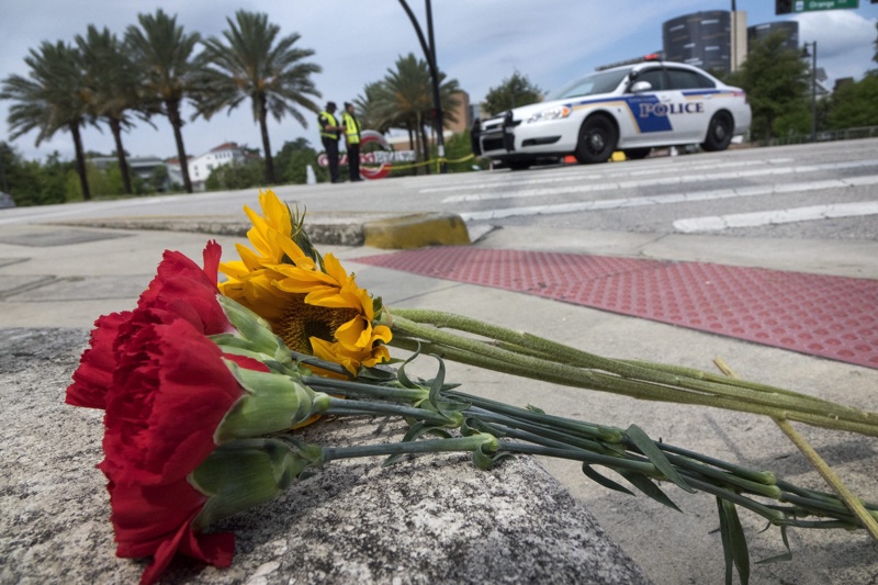 ”Ислямска държава” пое отговорност за убийствата в Орландо