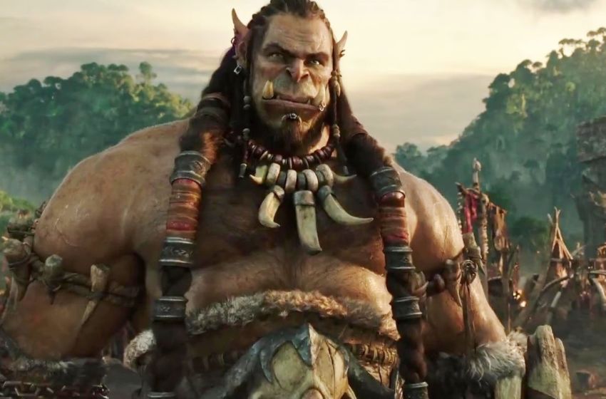 Кой спечели награди от ”Warcraft: Началото”