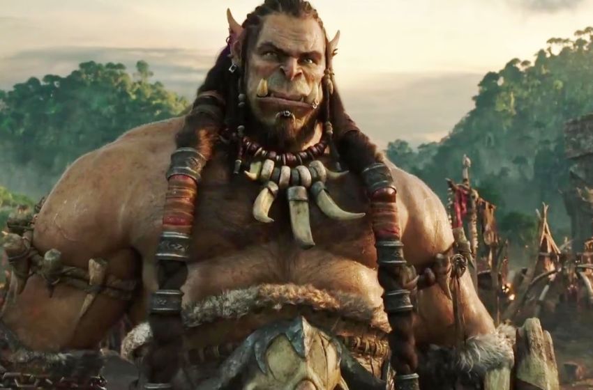 ”Warcraft: Началото”