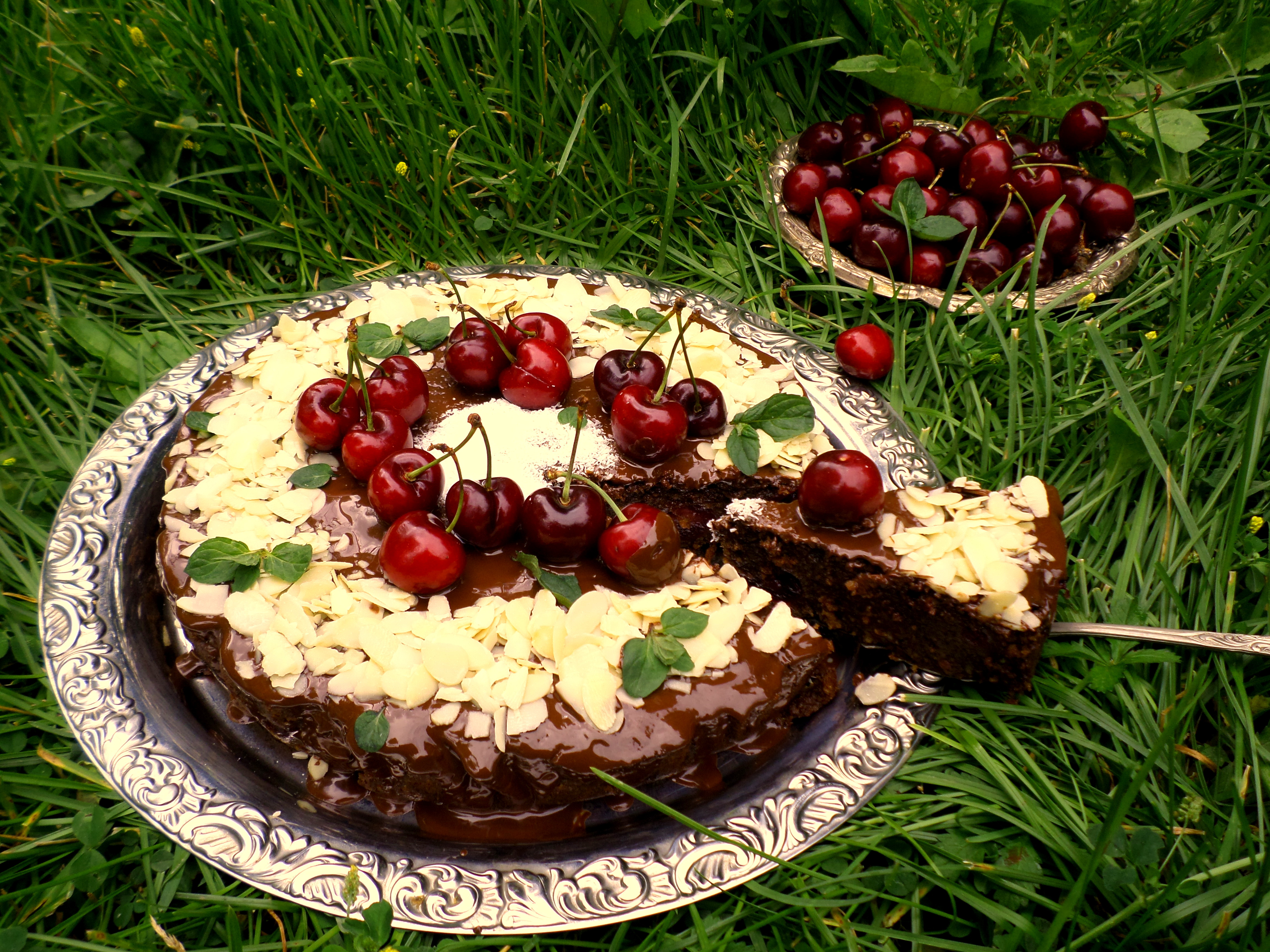 Ръчен масажор чака най-добрия кулинар
