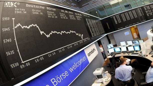 Страховете от Brexit понижиха европейските пазари на акции до двумесечни дъна