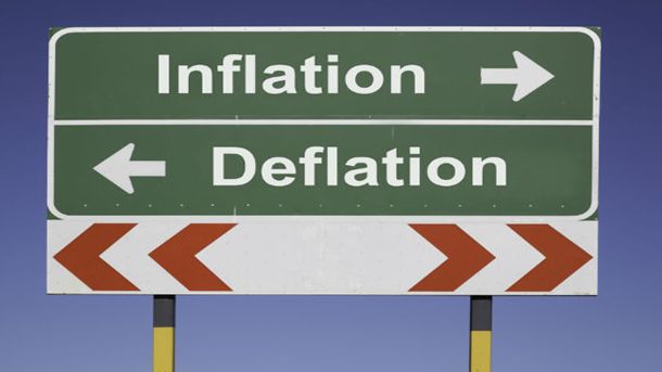 НСИ отчете нулева инфлация през май спрямо месец по-рано и нейно поредно понижение на годишна база