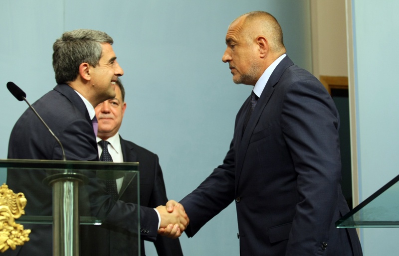 България отказала обща флотилия с Румъния и Турция