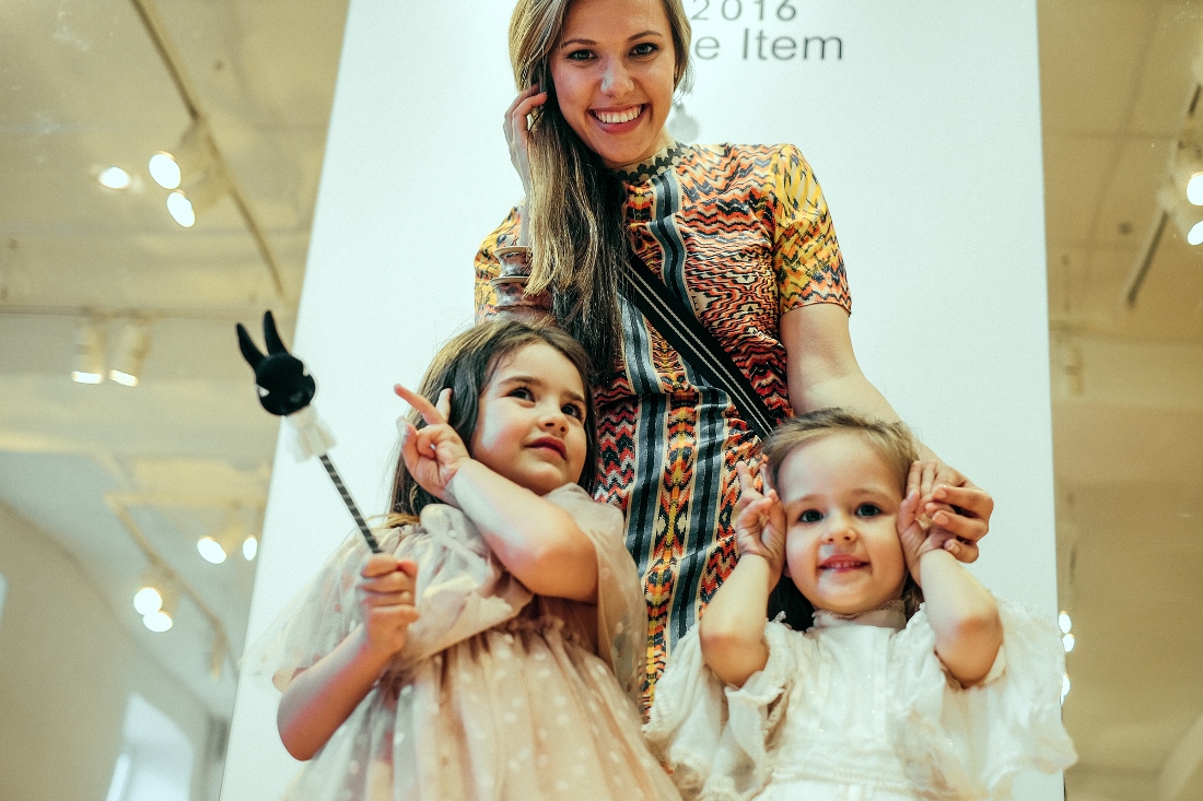 H&M представи новата си колекция за студените месеци | Лайф.dir.bg