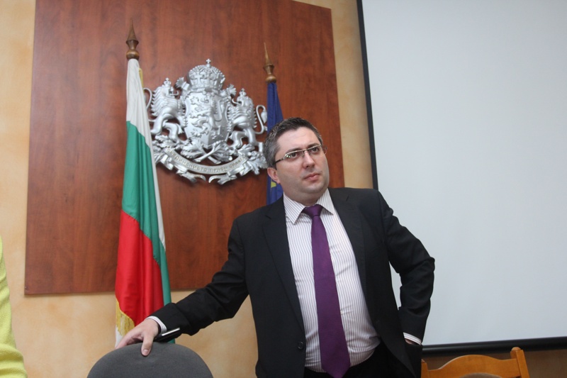 Има голямо лоби против внедряването на тол таксите, каза Николай Нанков