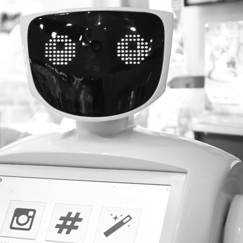 Руският робот