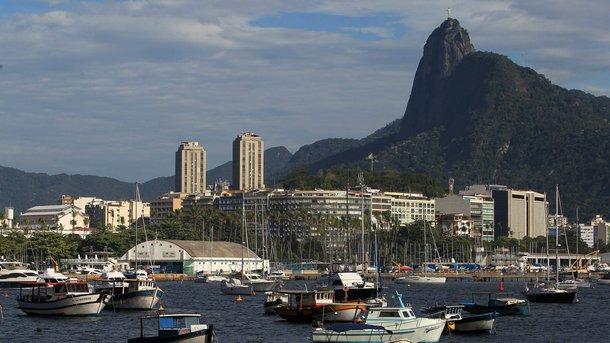 Бразилският щат Рио де Жанейро е в тежко финансово положение и може да не изпълни ангажиментите си за Олимпиадата