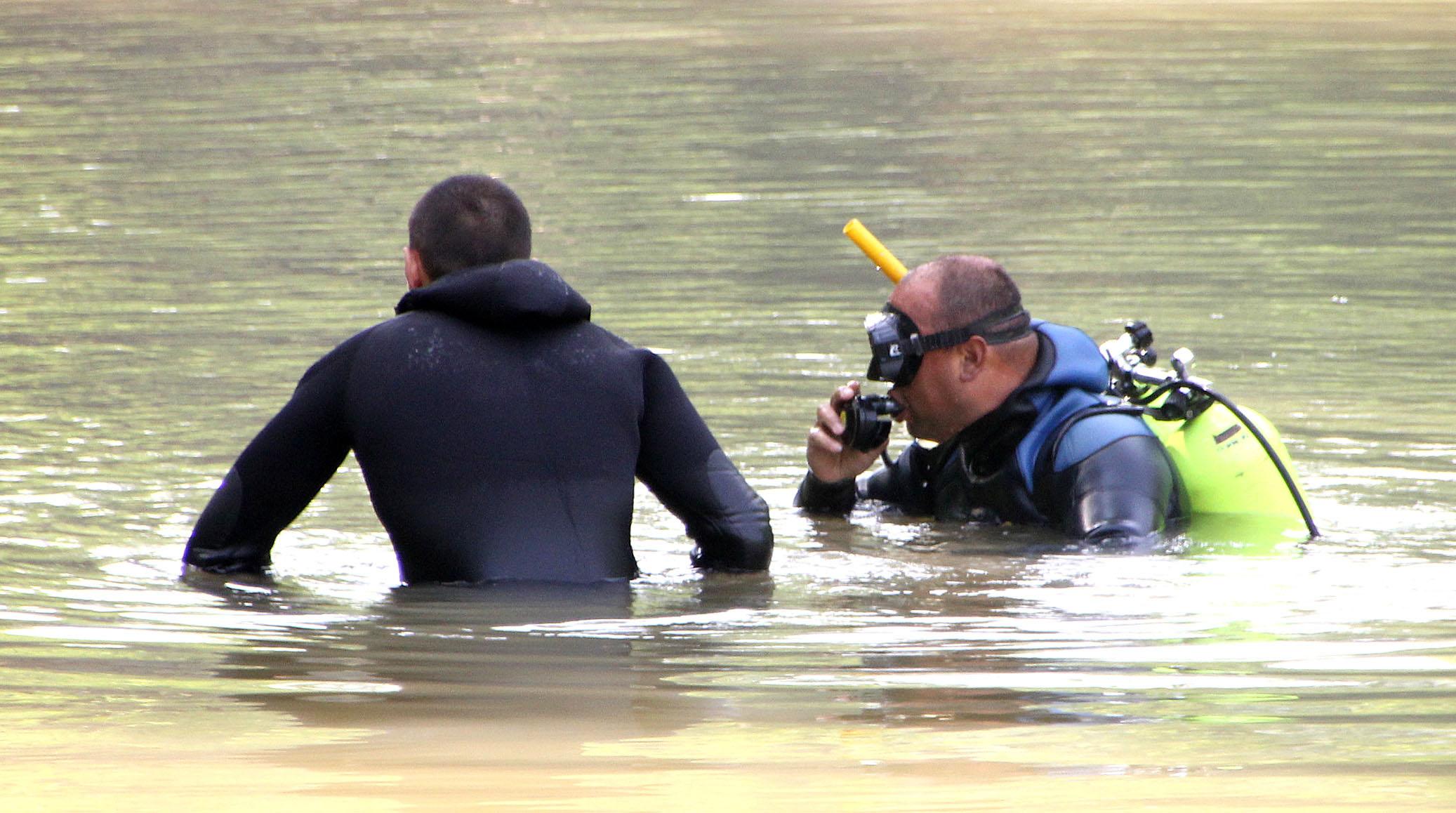 Двама мъже са се удавили в река Янтра в района