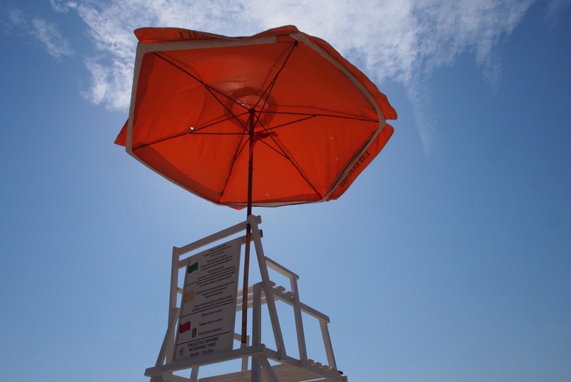 Борисов: Спасителите да са на плажа преди сезона