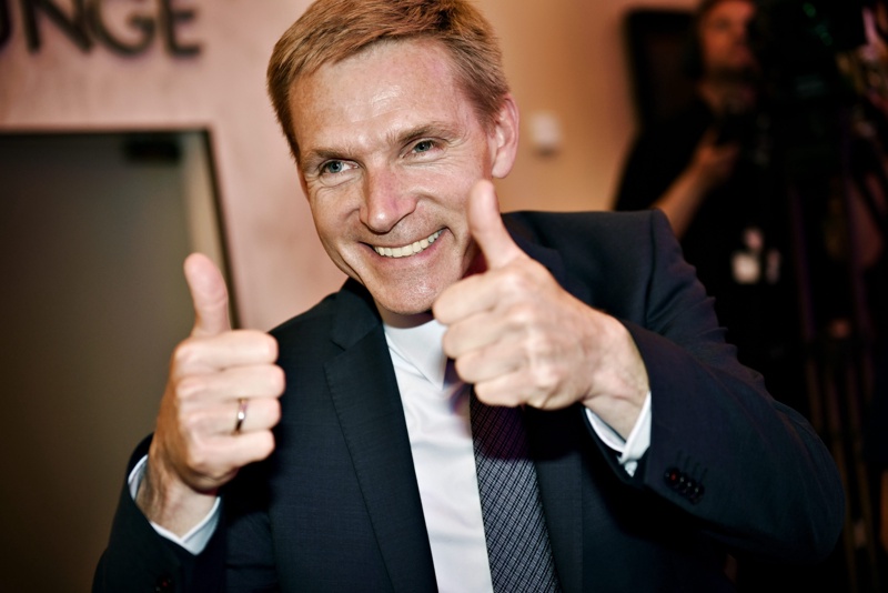 Датски евроскептици искат референдум в случай на Брекзит