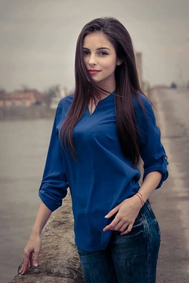 Елина Крушева