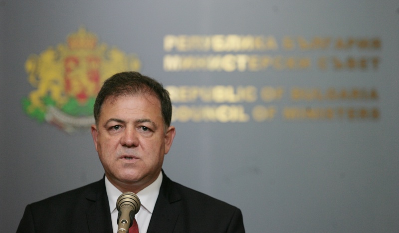Николай Ненчев твърди, че най-вероятно е подслушван от началото на мандата му
